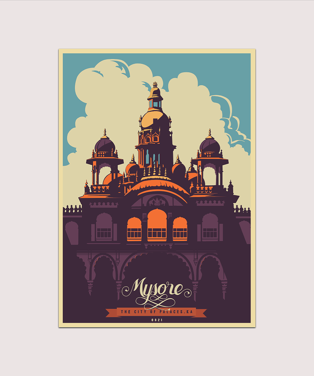 Mysore Palace