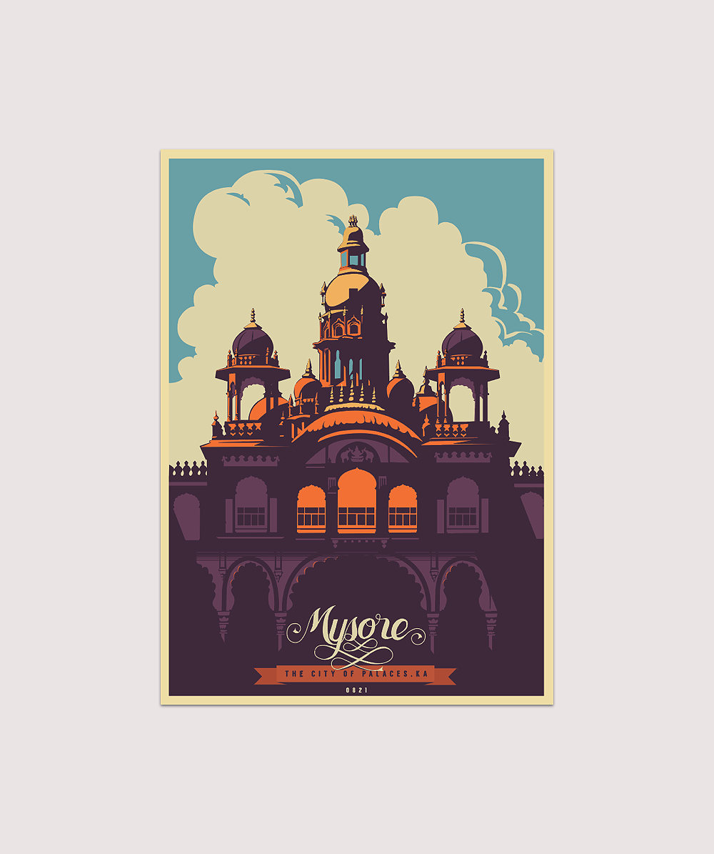 Mysore Palace