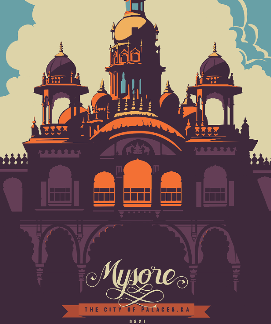 Mysore Palace
