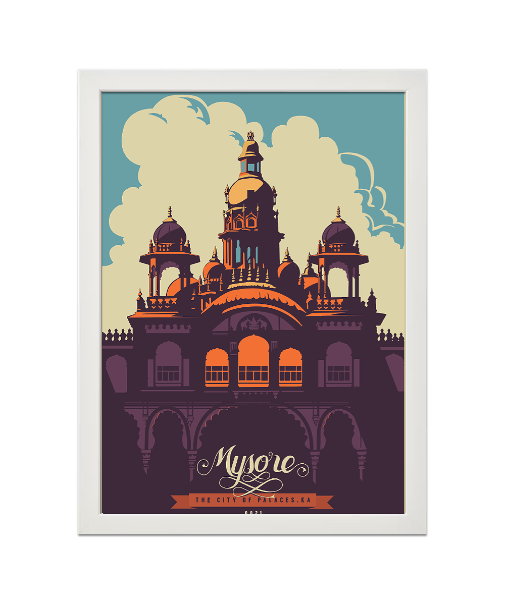 Mysore Palace