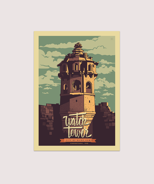 Watch Tower