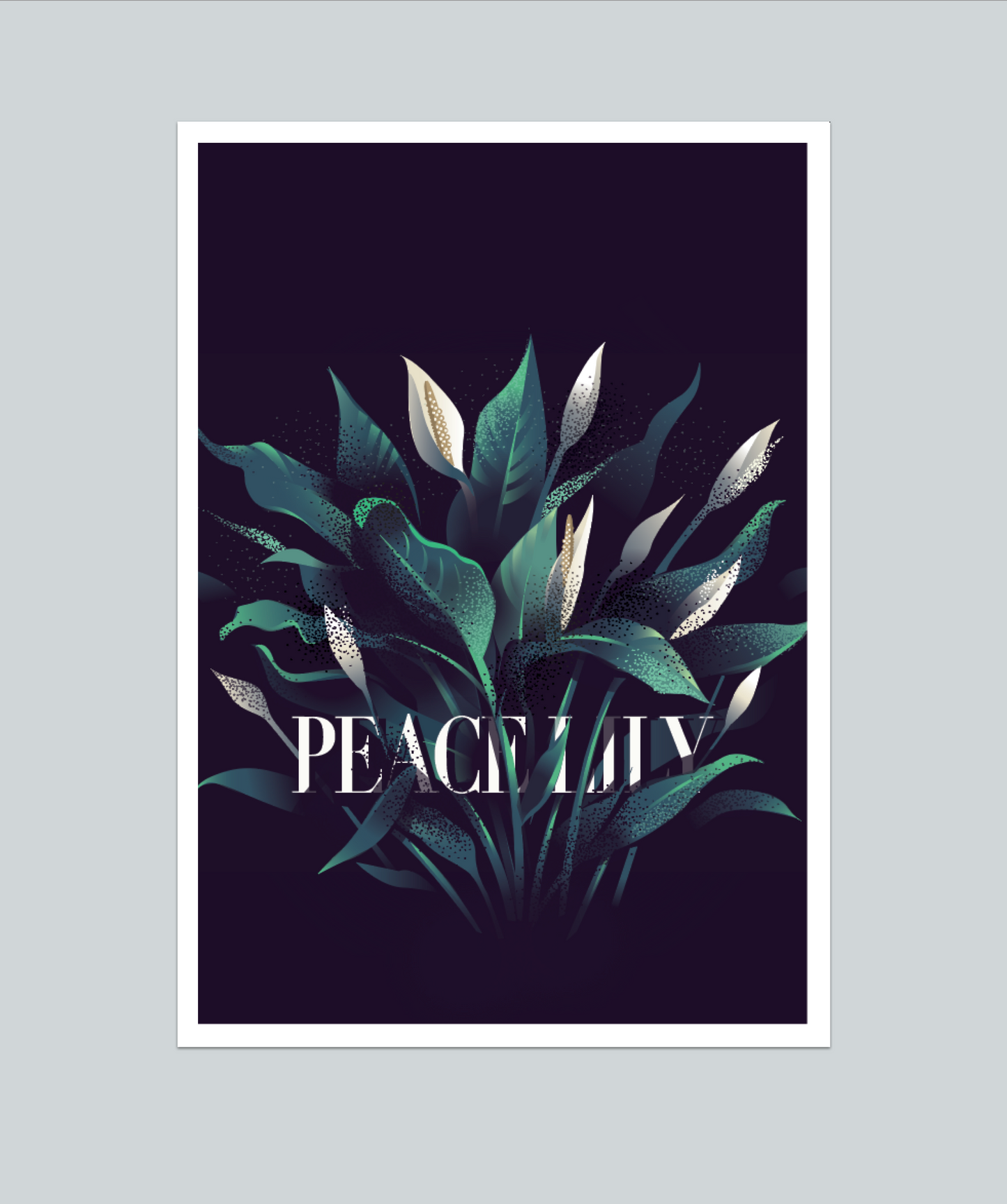 Peace Lily