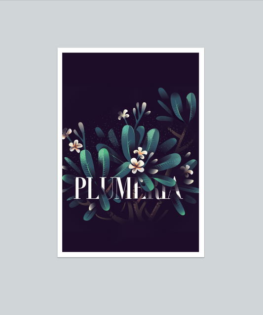 Plumeria